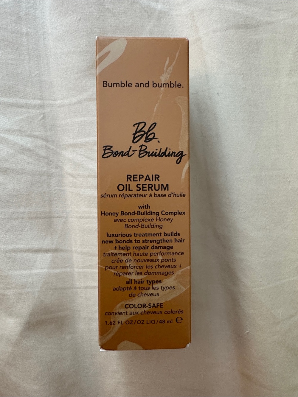 Bumble and bumble Tan Repair Oil Serum
NEW WITHOUT TAGS